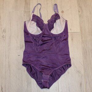 Custom Dyed Maidenform Flexees Bodybriefer 1456 Size 38C